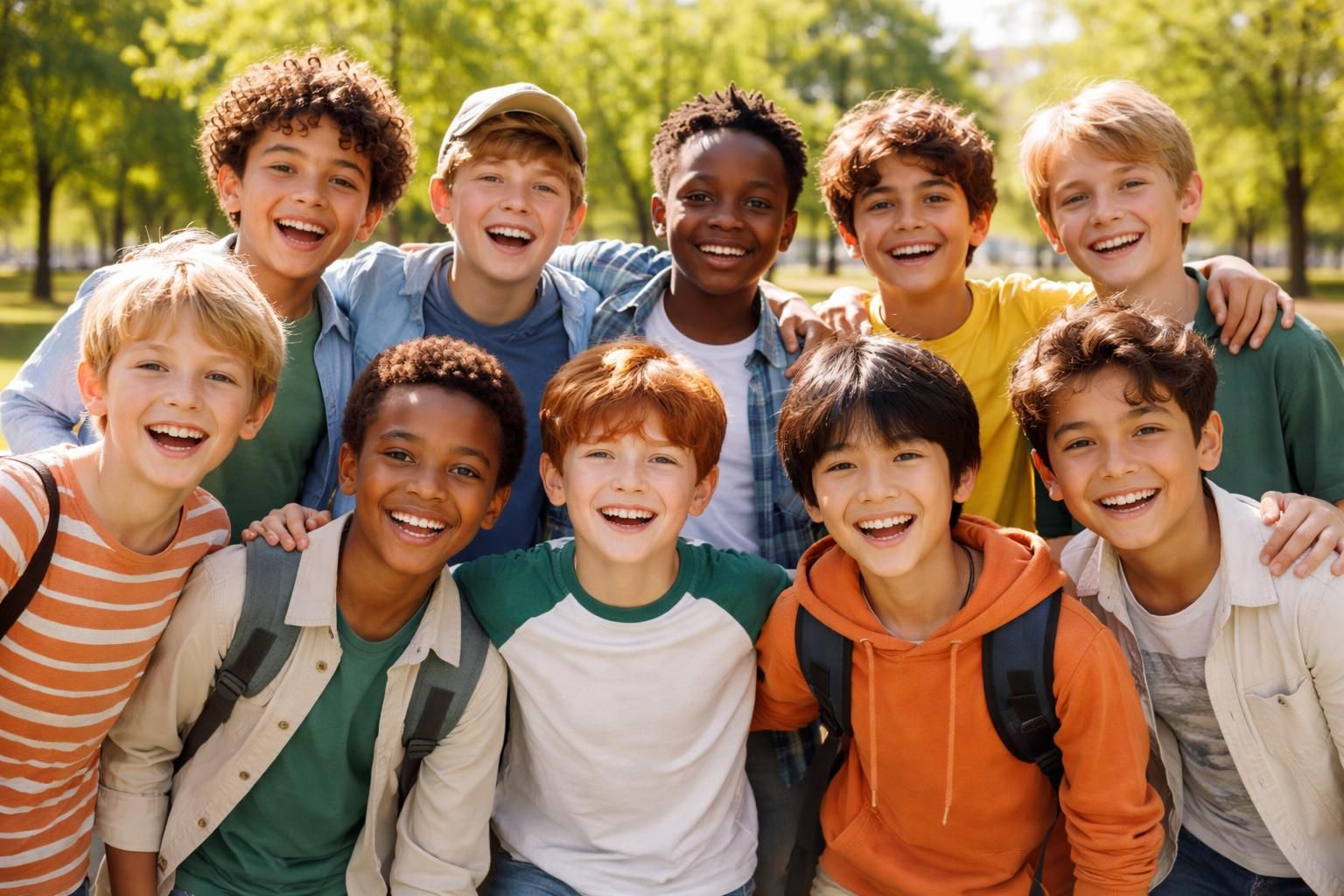 découvrez les 10 prénoms de garçon en anglais les plus populaires en 2026 et trouvez l'inspiration pour le prénom de votre futur enfant.