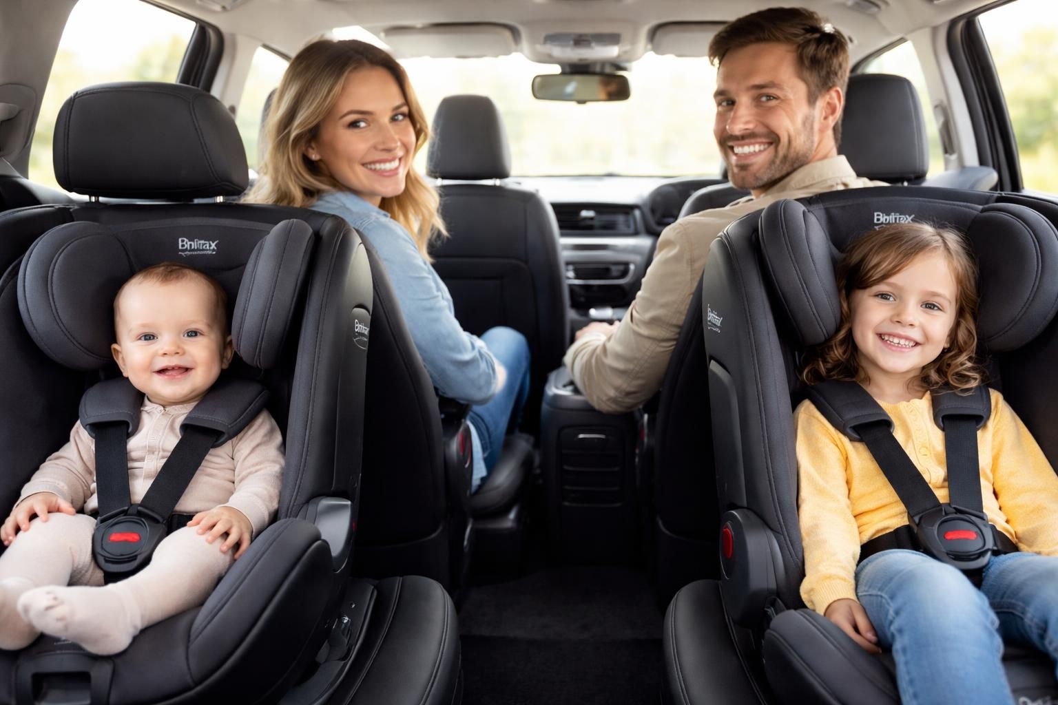 découvrez les avis des utilisateurs sur les sièges auto britax romer et tout ce qu'il faut savoir pour choisir le modèle idéal en toute sécurité.