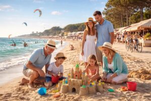 découvrez les meilleures activités familiales à valras-plage pour créer des souvenirs inoubliables en famille, entre loisirs, plage et aventures adaptées à tous les âges.