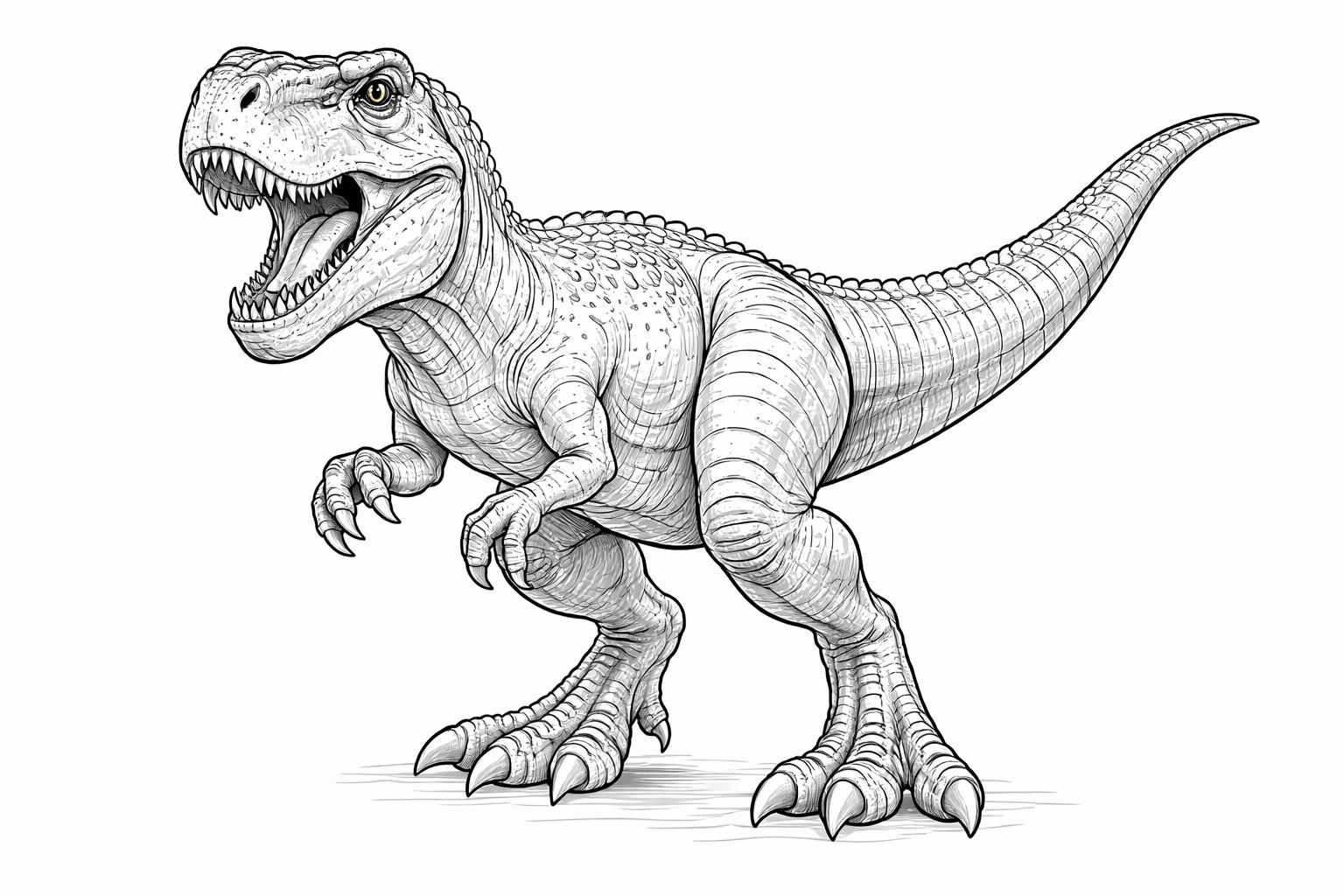 découvrez les meilleurs coloriages de dinosaures à imprimer en pdf, parfaits pour stimuler la créativité des enfants. activités ludiques et éducatives garanties !