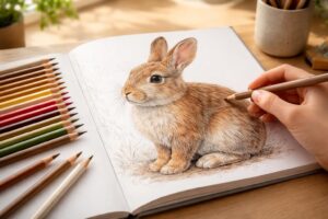 découvrez les astuces et conseils d'experts pour réussir parfaitement votre coloriage de lapin. techniques, couleurs et détails pour un résultat magnifique et ludique.