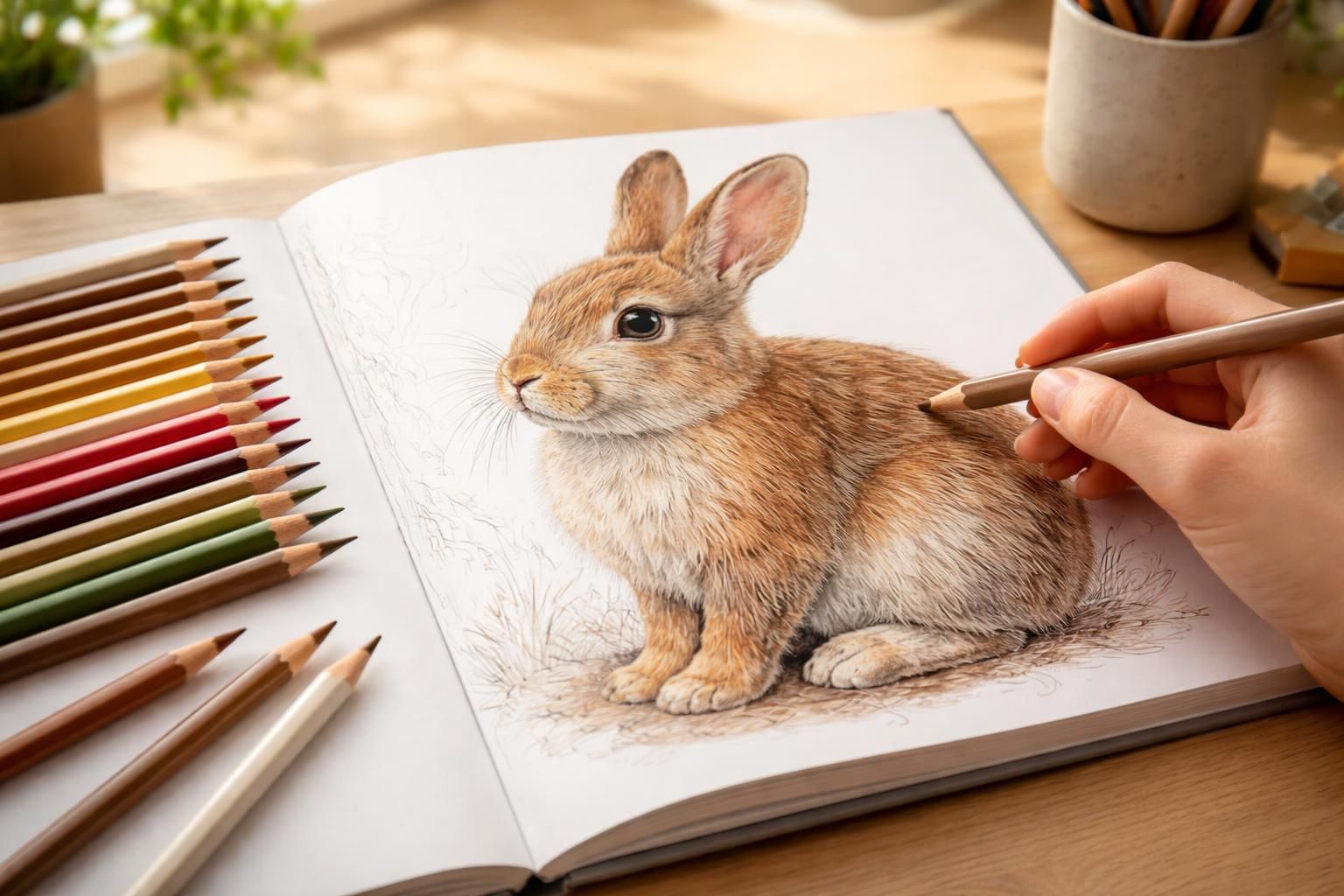 découvrez les astuces et conseils d'experts pour réussir parfaitement votre coloriage de lapin. techniques, couleurs et détails pour un résultat magnifique et ludique.