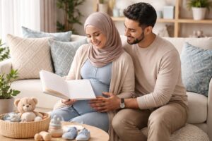 découvrez 10 prénoms modernes et tendances pour garçon musulmans, parfaits pour choisir un prénom unique et significatif pour votre futur bébé.