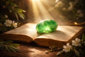 découvrez la signification du prénom jade dans la bible et explorez une richesse spirituelle pleine de symboles et de profondeur.