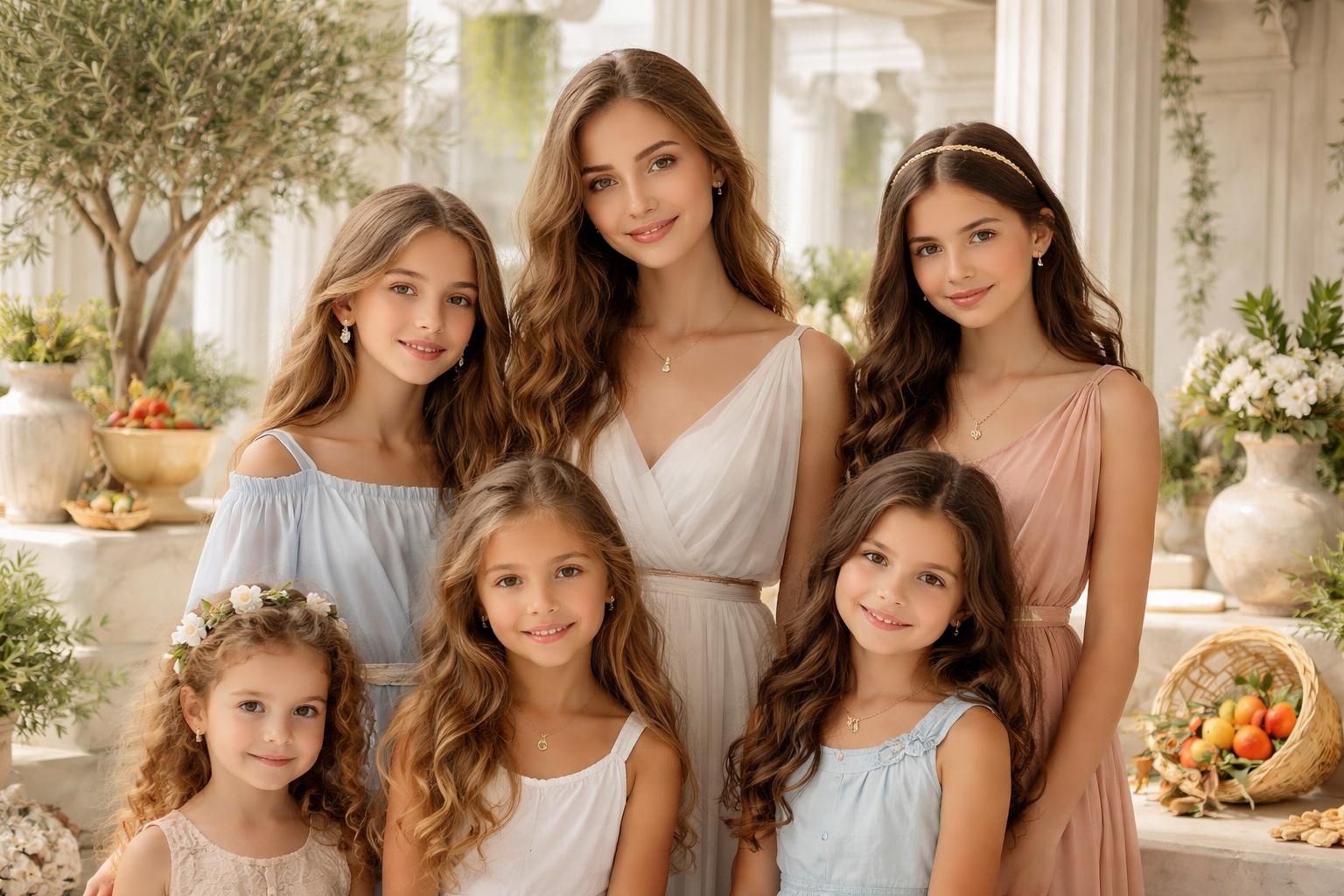 découvrez les tendances et significations des prénoms de fille d'origine grecque pour l'année 2026, alliant tradition et modernité.