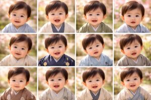 découvrez le top 10 des prénoms japonais pour garçon qui séduisent les parents par leur originalité et leur beauté. trouvez l'inspiration parfaite pour choisir un prénom unique et plein de charme.