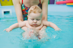 bébés nageurs à Lille