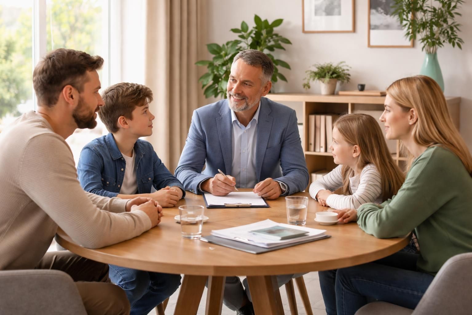 découvrez comment la médiation, proposée par aemo, peut apaiser les conflits parentaux et soutenir les familles en détresse, favorisant ainsi un dialogue constructif et le bien-être des enfants.