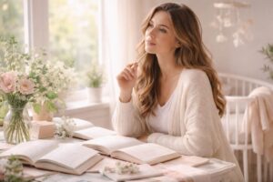 découvrez nos conseils pour choisir un prénom de fille rare et joli, unique et plein de charme, parfait pour votre bébé.