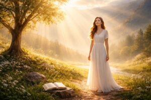explorez la signification biblique du prénom elise et découvrez son impact profond sur la spiritualité et la foi.
