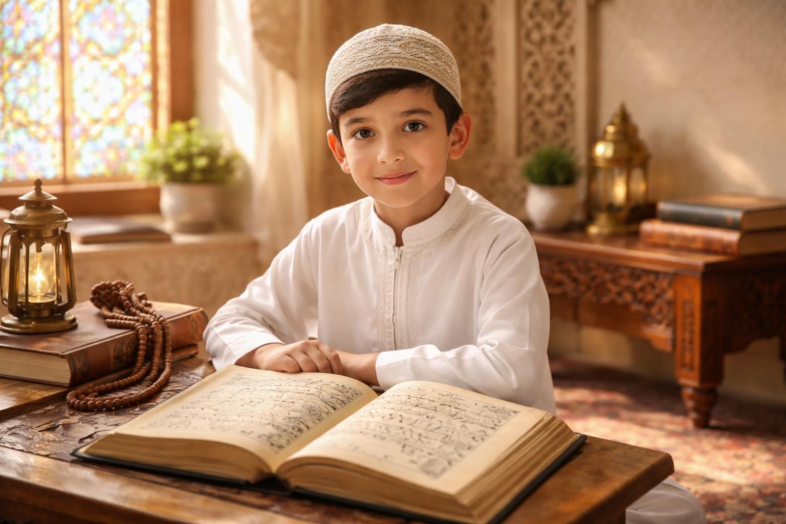 découvrez les histoires fascinantes derrière les prénoms masculins en islam et leur signification profonde, pour choisir un prénom porteur de sens pour votre garçon.