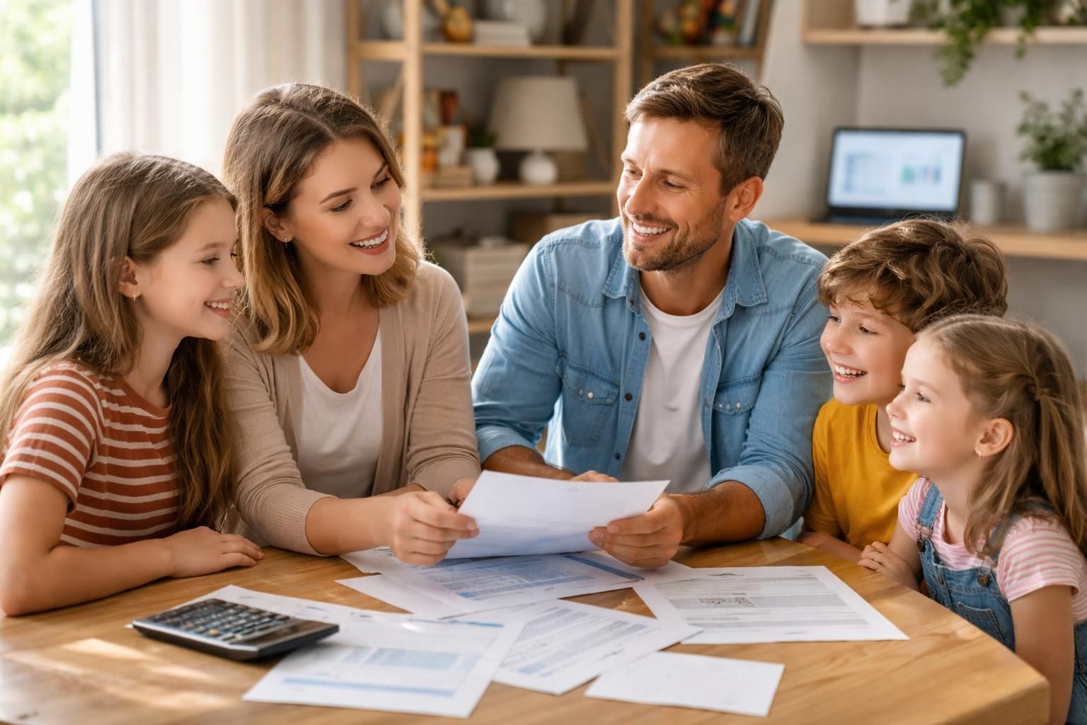 découvrez tout ce qu'il faut savoir sur la majoration familiale et la convention 66, leurs conditions, avantages et modalités pour bien gérer vos droits sociaux.