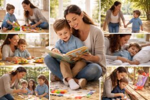 découvrez les 10 raisons essentielles pour lesquelles une nounou d'exception transforme positivement le développement et le bien-être de votre enfant.