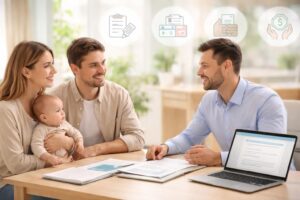 découvrez les étapes essentielles pour obtenir facilement la prime de naissance et comprendre les conditions à remplir.