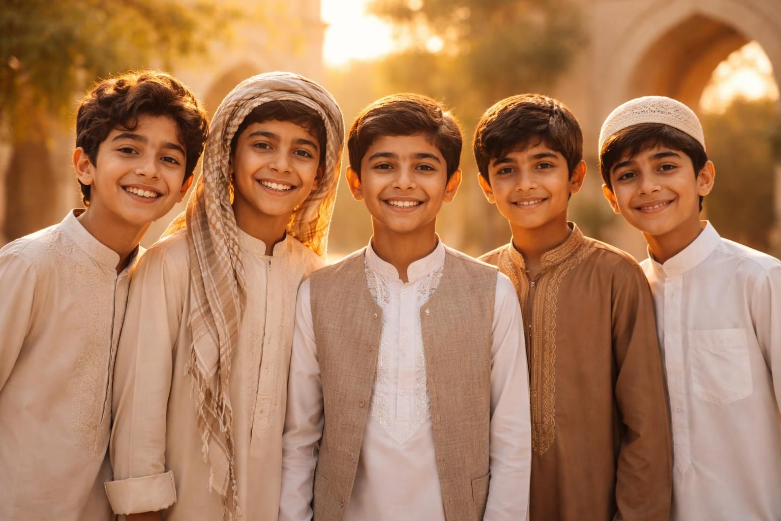 découvrez les grands classiques des noms de garçon arabes incontournables, leurs significations et origines pour choisir le prénom parfait.