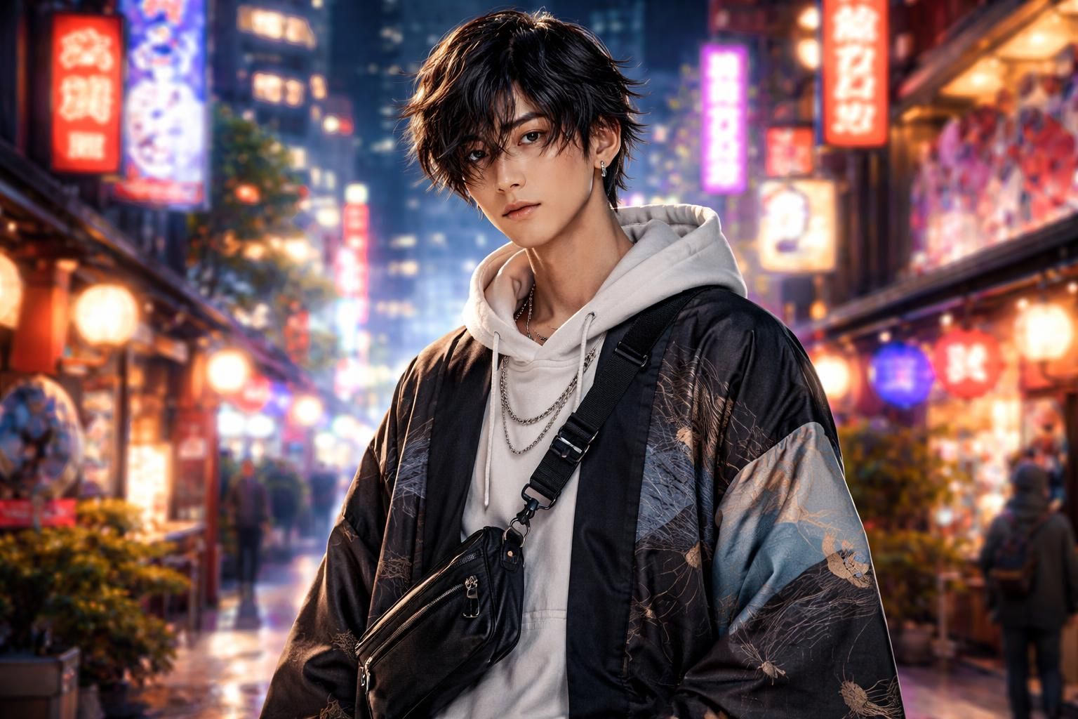 découvrez les prénoms japonais pour garçons et leur impact significatif sur la culture contemporaine, entre traditions et modernité.