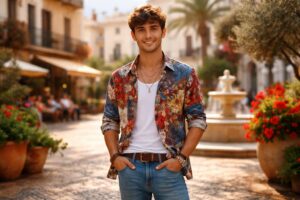 découvrez notre sélection des 10 prénoms espagnols pour garçon qui se distinguent par leur originalité et leur charme, parfaits pour un prénom unique et significatif.