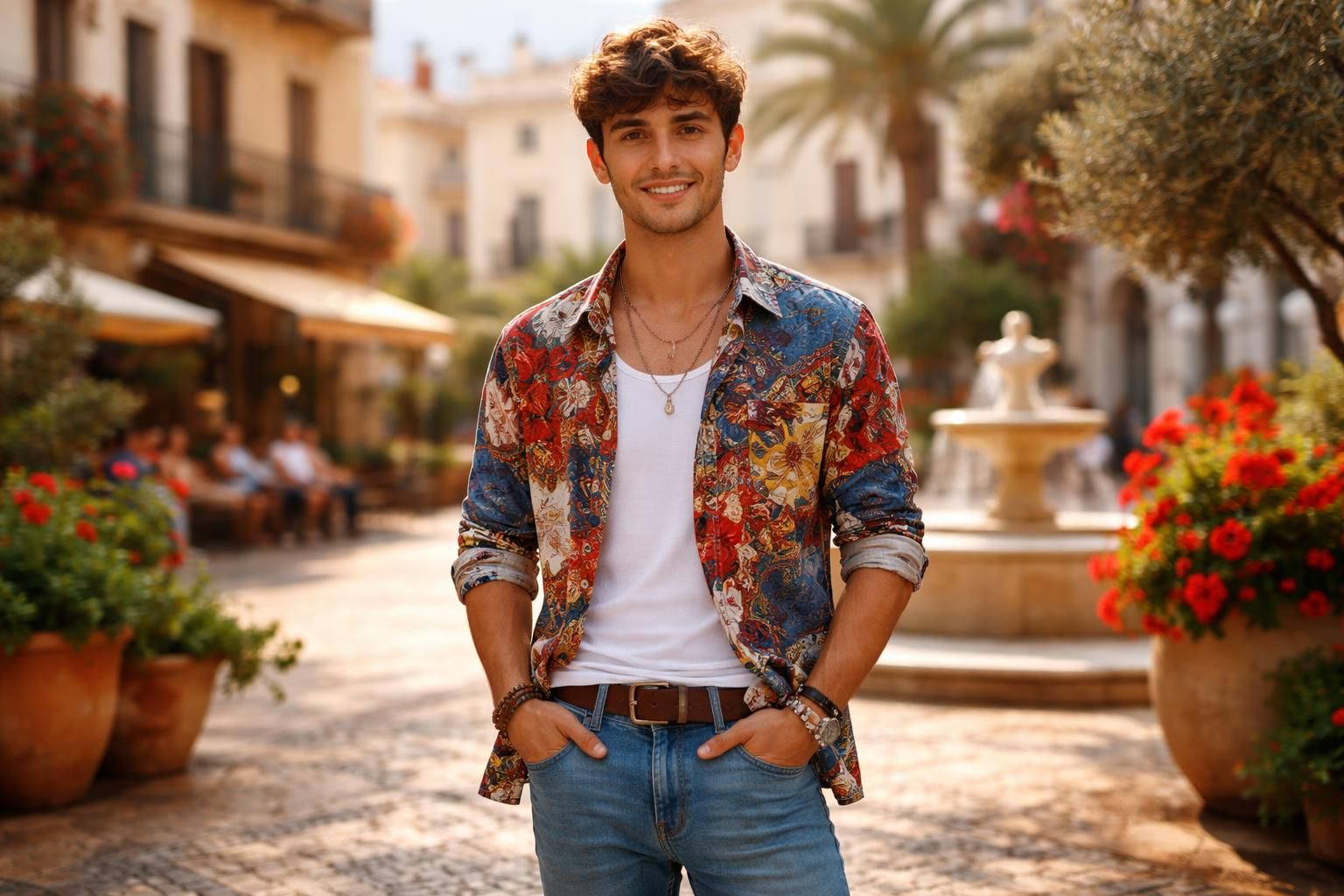 découvrez notre sélection des 10 prénoms espagnols pour garçon qui se distinguent par leur originalité et leur charme, parfaits pour un prénom unique et significatif.