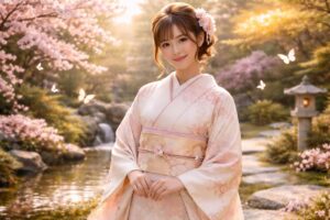 découvrez les noms féminins japonais les plus populaires et leur signification. apprenez l'origine et la beauté des prénoms japonais pour filles.
