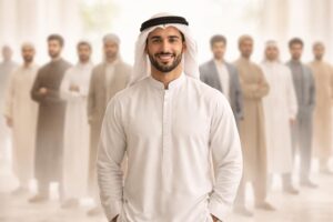 découvrez l'importance du prénom avec notre sélection de 10 prénoms arabes pour homme, alliant tradition et signification profonde.