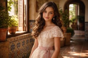 découvrez les raisons de choisir un prénom espagnol ancien pour une fille, entre élégance, originalité et héritage culturel.