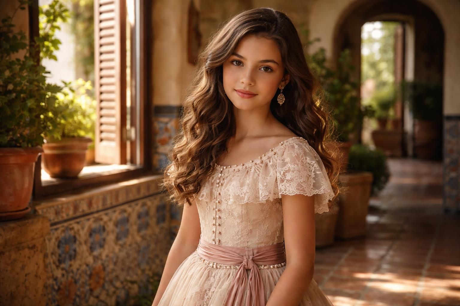 découvrez les raisons de choisir un prénom espagnol ancien pour une fille, entre élégance, originalité et héritage culturel.