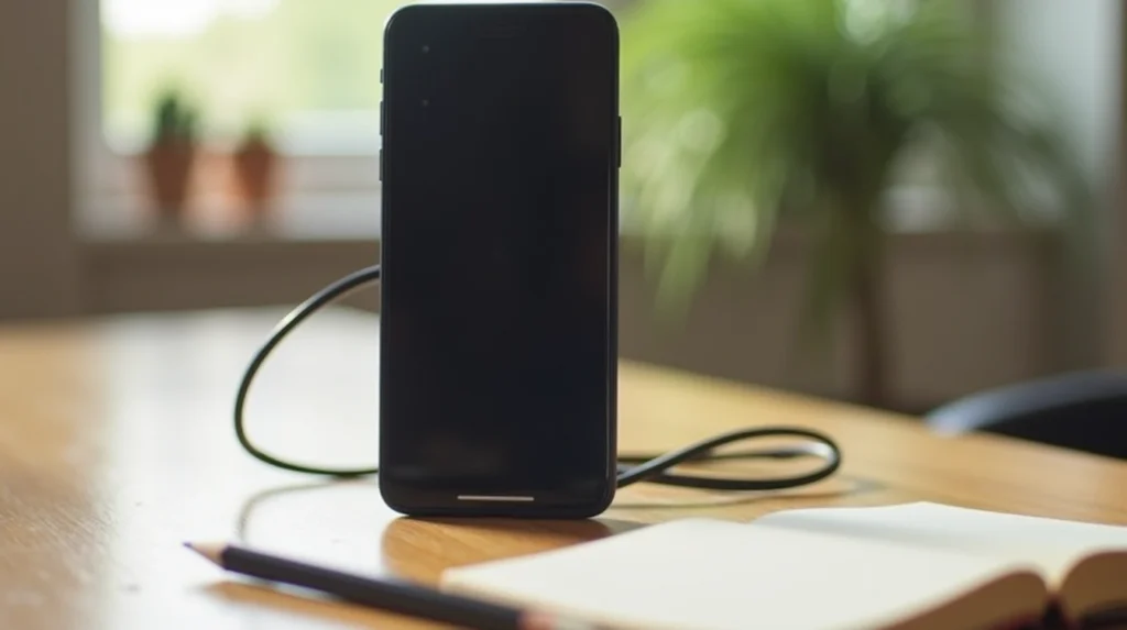 Les critères essentiels pour un mobile basique efficace